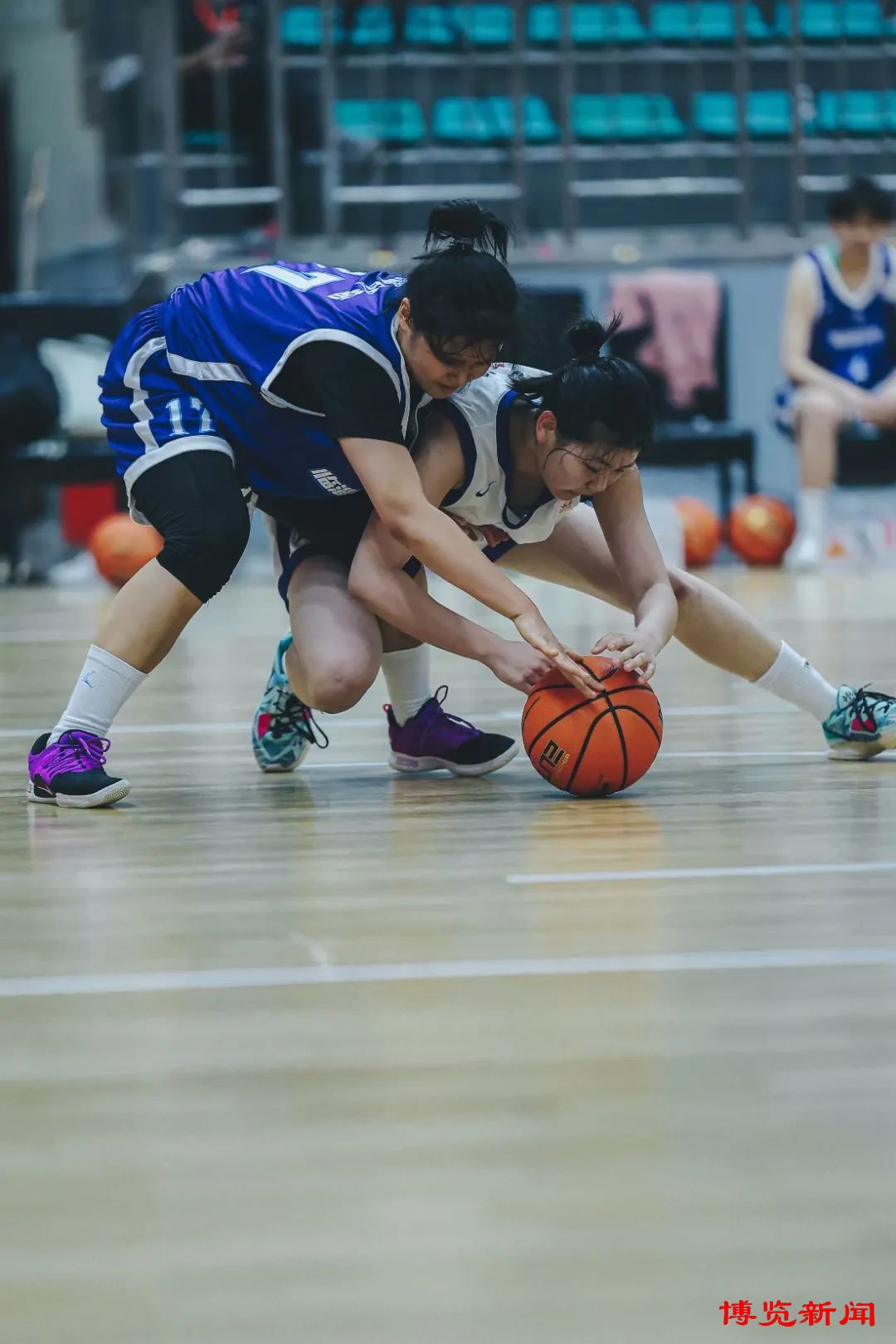 女高中篮球队_中国高中篮球联赛女篮东区冠军_高中女篮排名