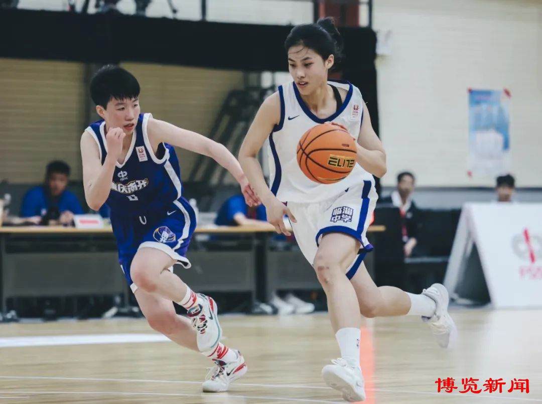 女高中篮球队_中国高中篮球联赛女篮东区冠军_高中女篮排名