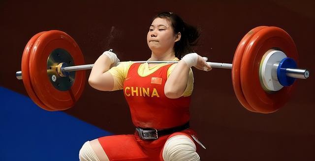 泉州举重奥运冠军苏_泉州举重奥运冠军男_举重冠军泉州
