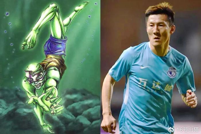 官方评选足球历史最佳11人_足球历史最佳是谁_中国足球历史最佳人才榜