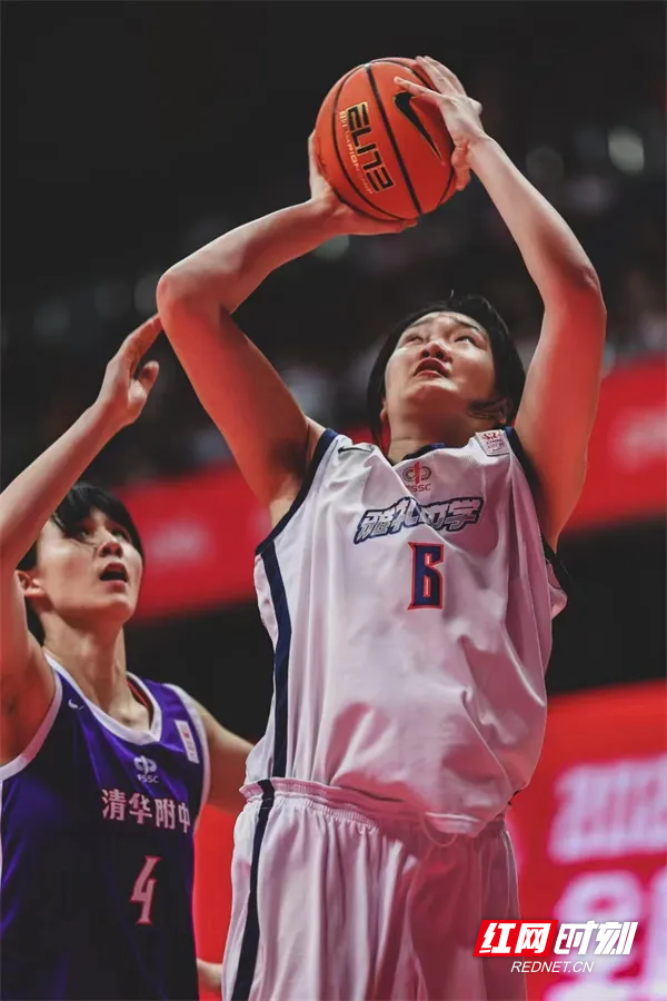 校园篮球全国冠军高中女_全国高中篮球赛历届冠军_全国高中篮球赛冠军