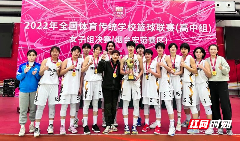 校园篮球全国冠军高中女_2021中国高中篮球联赛冠军_篮球高中名校中国