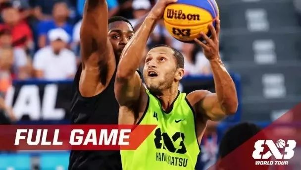 篮球最强规则比赛3v3怎么打_篮球比赛3v3比赛规则_篮球3v3最强比赛规则